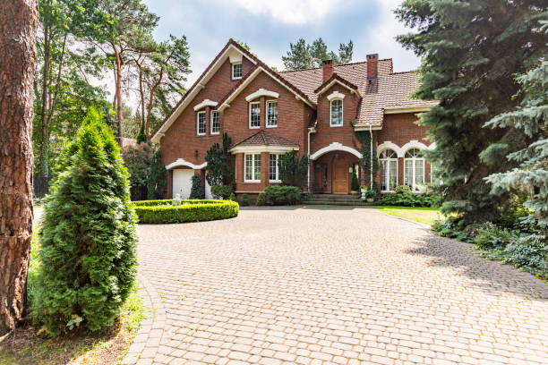 Best Driveway Paving Contractor  in Williston, ND