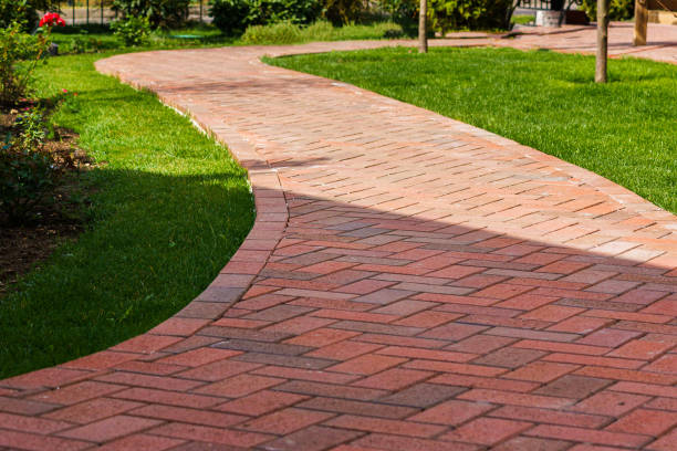 Reasons to Select Us for Your Driveway Paving Requirements in Williston, ND