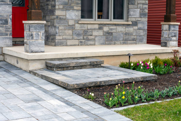 Professional Driveway Pavers in Williston, ND