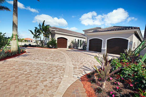 Best Driveway Pavers Near Me  in Williston, ND
