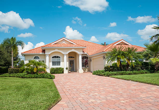 Best Residential Driveway Paver Services  in Williston, ND