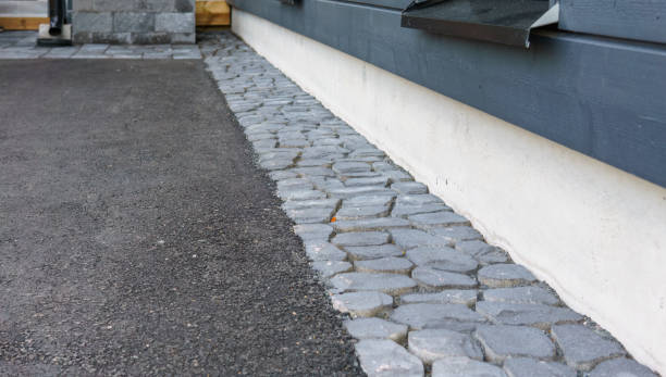 Best Residential Paver Driveway  in Williston, ND