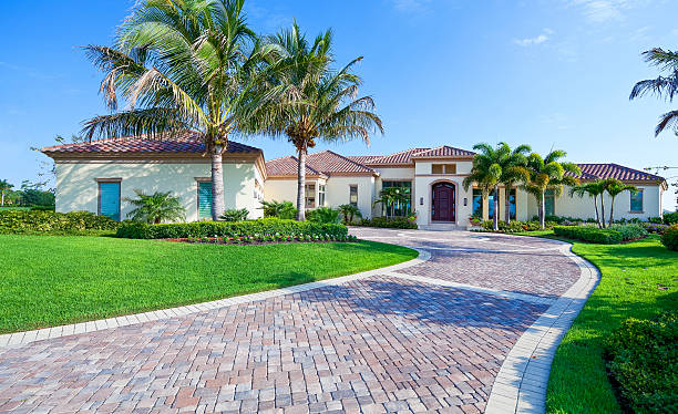 Best Driveway Paver Sealing  in Williston, ND