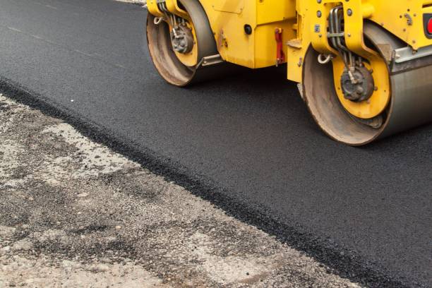 Best Driveway Repair Near Me  in Williston, ND